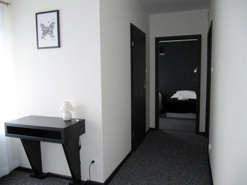 Slowianin Modliszewko 部屋 写真